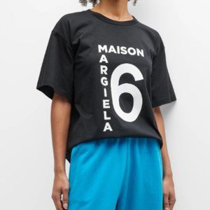 Brand New MM6 T shirt